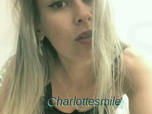 Charlottesmile