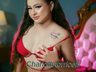 Charlottetorricelli