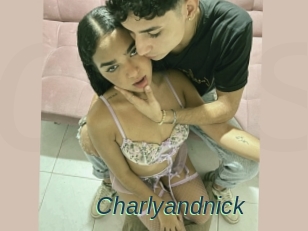 Charlyandnick