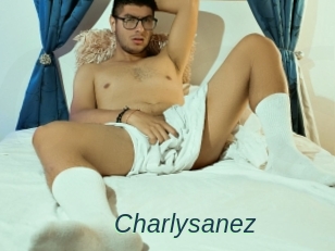 Charlysanez