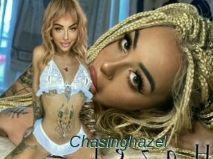 Chasinghazel