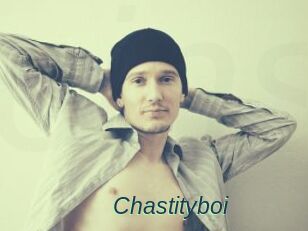 Chastityboi