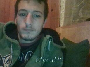 Chaud42