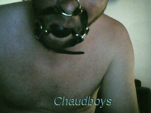 Chaudboys