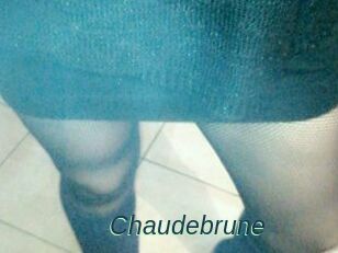 Chaudebrune