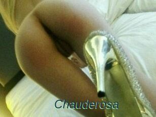 Chauderosa