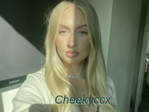 Cheekyccx