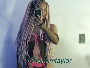 Chelmimtaylor