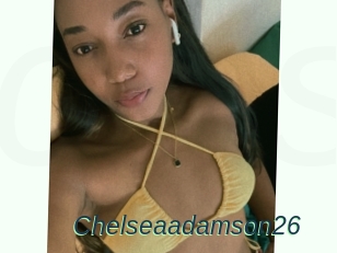 Chelseaadamson26