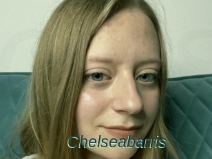 Chelseabarris