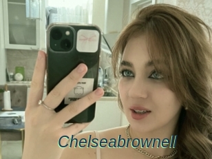 Chelseabrownell