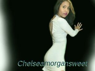 Chelseamorgansweet