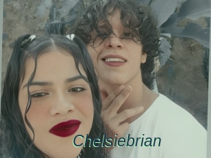 Chelsiebrian