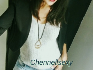 Chennellsexy