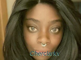 Cherclarkx