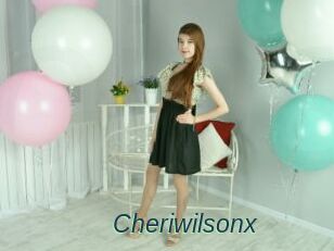 Cheriwilsonx