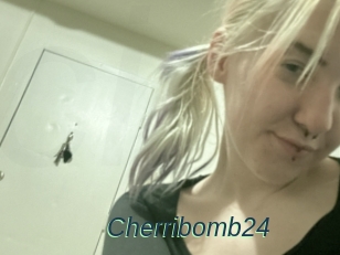 Cherribomb24