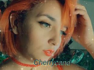 Cherrycand