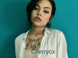 Cherrycx