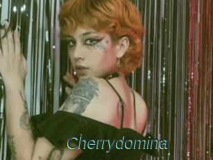 Cherrydomina