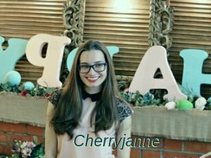 Cherryjanne