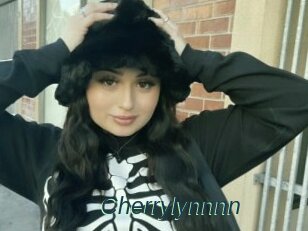 Cherrylynnnn