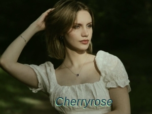 Cherryrose