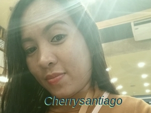 Cherrysantiago