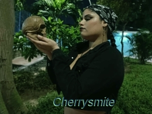 Cherrysmite