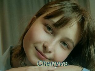 Cherryvis