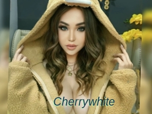 Cherrywhite