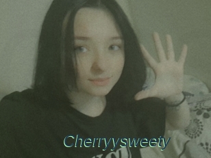 Cherryysweety