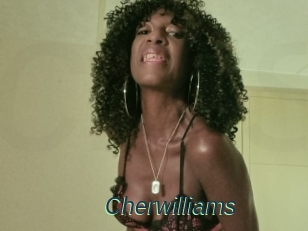 Cherwilliams