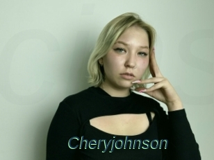 Cheryjohnson