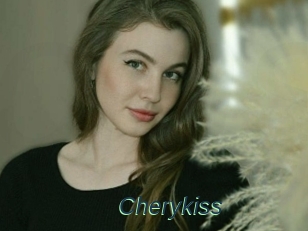 Cherykiss