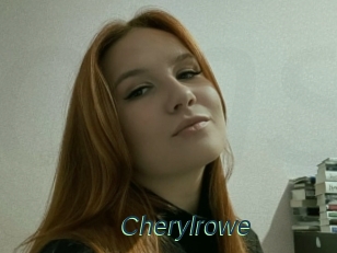 Cherylrowe