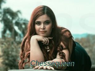 Chessequeen