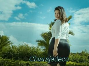 Chiarajedeco