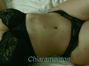 Chiaramenton