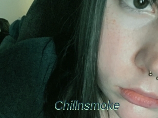 Chillnsmoke