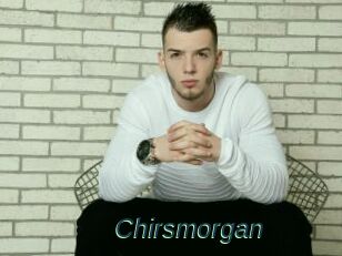 Chirsmorgan