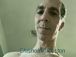 Chisholmofboston