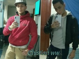 Chistian_ww