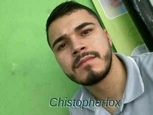 Chistopherfox