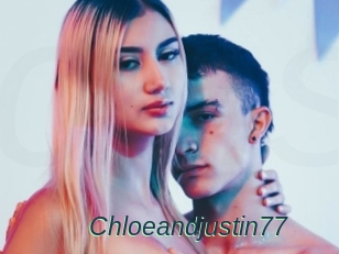 Chloeandjustin77