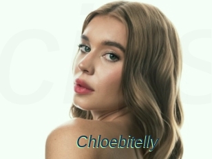 Chloebitelly