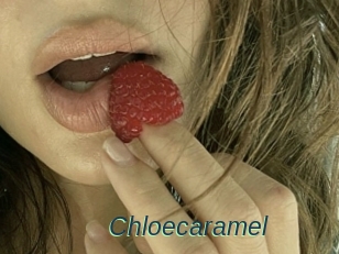 Chloecaramel