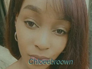 Chloeebroown