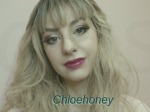 Chloehoney