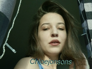 Chloejonsons